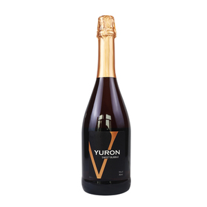ไวน์แดงหวานสปาร์คกลิ้ง 5% ABV 75cl ไวน์หวานสปาร์คกลิ้งสำหรับของหวาน รสชาติสีแดงทับทิม กลิ่นกุหลาบป่าและกลิ่นมัสก์ บรรจุ 12 ขวดต่อกล่อง - Product Image 4