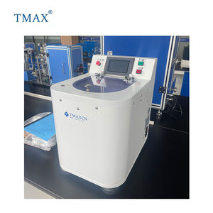 Miscelatore Centrifugo Planetario Sottovuoto da Laboratorio TMAX, 300ml-1100ml - Product Image 2