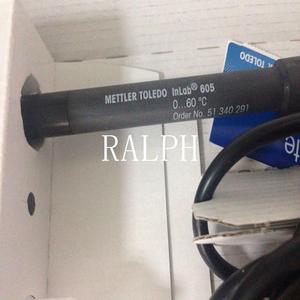 เซ็นเซอร์วัดค่า pH ใหม่และของแท้ InLab 751-4mm 51344030 - Product Image 4