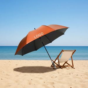 Promotion Hot Sale Uv Personalized <b>Umbrella</b> Supplier <b>Windproof</b> Big Manual Sunshade Summer Waterproof <b>Umbrella</b> With Logo - Product Image 2