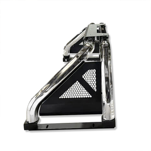 <span class=keywords><strong>Accessori</strong></span> Auto Roll Bar per Hilux Vigo Revo Navara D22 Isuzu D-<span class=keywords><strong>MAX</strong></span> <span class=keywords><strong>Ford</strong></span> Ranger Mitsubishi Triton Mazda BT50 F150 Tacoma - Product Image 5