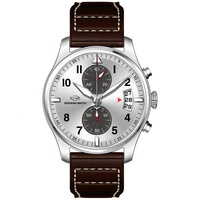 Relojes Cronógrafo VK61 OEM ODM para Hombre, Relojes de Pulsera de Lujo de Marca Personalizada
