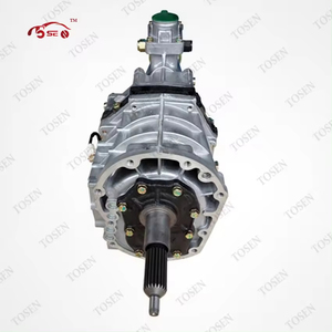 Chất lượng cao nhà máy giá phụ tùng ô tô truyền hộp số Hilux Pick-up 4x2 cho TOYOTA - Product Image 1