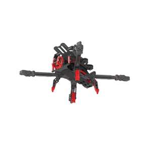 <span class=keywords><strong>Iflight</strong></span> <span class=keywords><strong>Taurus</strong></span> <span class=keywords><strong>X8</strong></span> V3 8 pouces Cinelifter avec bras de 8 mm, kit de cadre de haute qualité pour drone FPV, accessoires de télécommande - Product Image 5