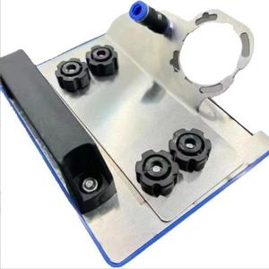 Chaflán de baldosas de cerámica, ángulo de <span class=keywords><strong>45</strong></span> <span class=keywords><strong>grados</strong></span>, pequeño borde biselado, amoladora angular, chaflán para baldosas - Product Image 1