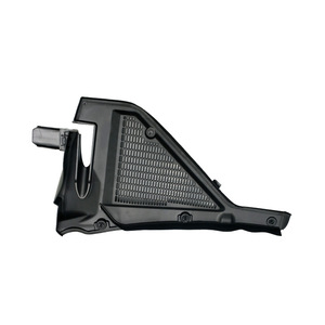 Couvercle de filtre à air 76x40.5x6.5 Cm pour Bmw X6 E71 gauche droite, numéro de pièce de rechange 64316945583 - Product Image 2