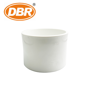 Bon service de prévente outils en <span class=keywords><strong>PVC</strong></span> 2 pouces embout à douille matériaux de plomberie raccords de tuyauterie en plastique <span class=keywords><strong>PVC</strong></span> - Product Image 4