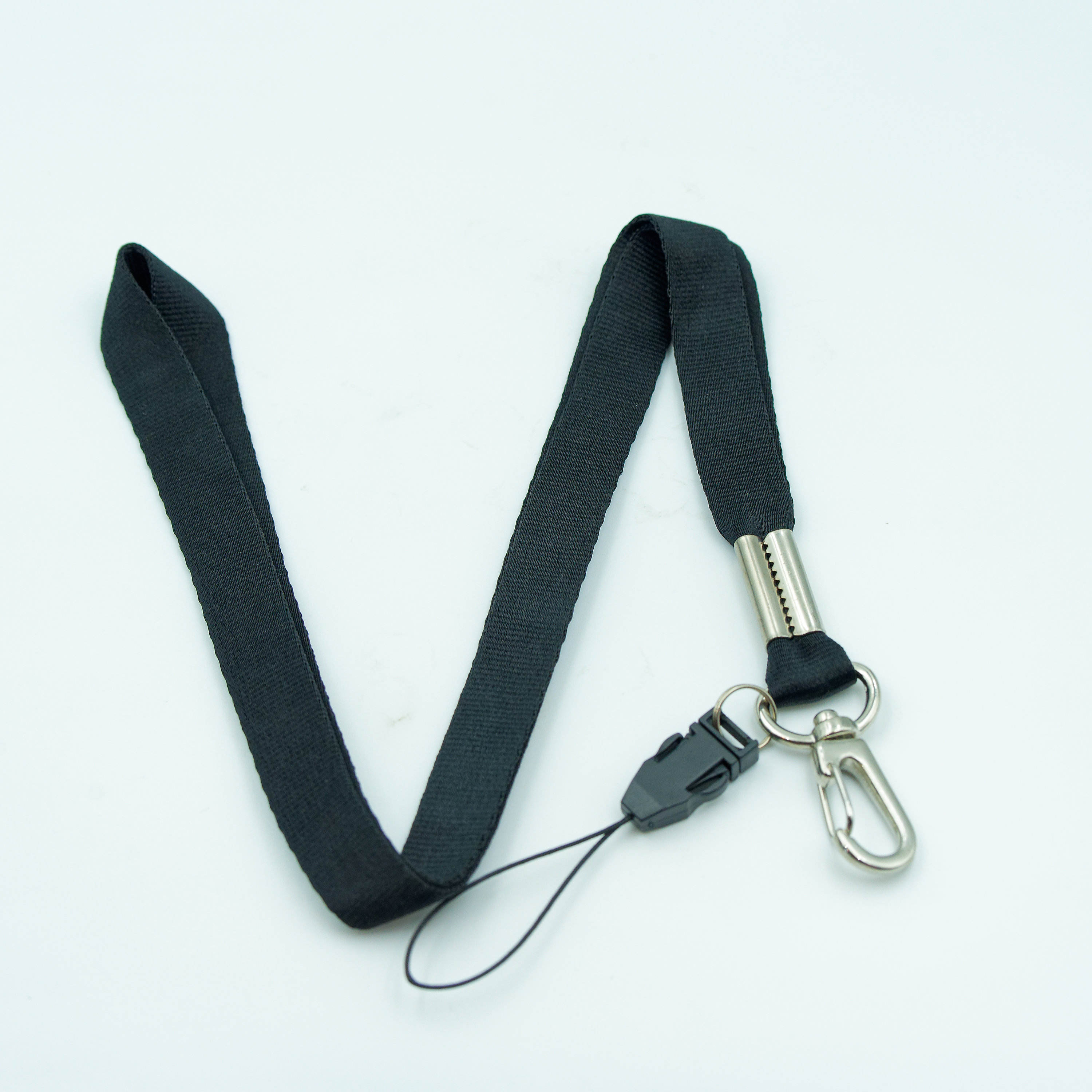 Black (Custom colors available)