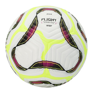 Commercio all'ingrosso della fabbrica <span class=keywords><strong>2024</strong></span> EPL stesso stile NK <span class=keywords><strong>calcio</strong></span> taglia 5 di alta qualità in pelle di cuoio caldo incollato senza soluzione di continuità del pallone da <span class=keywords><strong>calcio</strong></span> Logo personalizzato - Product Image 3