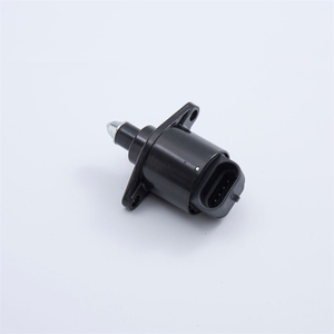 มอเตอร์ควบคุมรอบเดินเบา 4626053 4637073 4689376 4798376 AC175 AC319 2H1092 สำหรับ Dodge Dakota Jeep Cherokee - Product Image 5