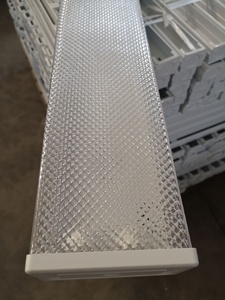 0.6m 0.9m 1.2m 1.5M 4FT 5ft LED ống Batten ánh sáng nhôm + PC tuyến tính ánh sáng 18W 24W 36W 40W LED thanh lọc đèn - Product Image 5