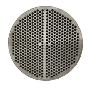 Factory Price High Quality Industrial Water Heat Exchanger Shell and Tube Heat Exchanger