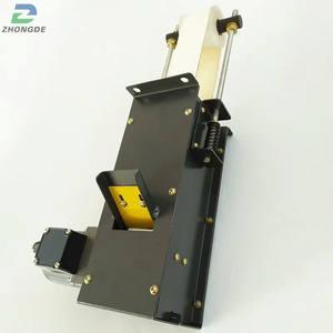 ZHONG DE grattoir de fluide de coupe séparateur huile-eau réservoir d'eau spécial ceinture en acier écumoire contrôle numérique entièrement automatique 7kg - Product Image 2