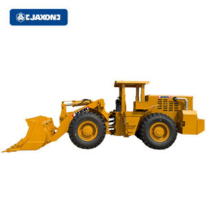 Pengikis bawah tanah 2m kebersihan 4000kg JL940 muatan bawah tanah kualitas luar biasa Scooptram <span class=keywords><strong>LHD</strong></span> - Product Image 2