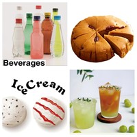 Concentré liquide de malt d'orge 100% naturel, extrait d'orge, saveur d'orge naturelle, boisson fonctionnelle, bière, cocktail, HACCP