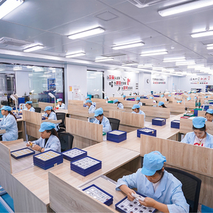 นาฬิกาแบรนด์ <span class=keywords><strong>LONGBO</strong></span> สร้างสรรค์นาฬิกาของคุณเอง นาฬิกาควอตซ์ ผลิตในประเทศจีน นาฬิกาสีทองสำหรับคู่รัก พร้อมกล่องโชว์ - Product Image 5