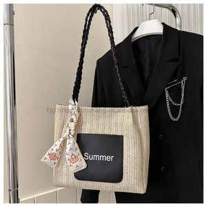 Large Capacity Casual Ladies <b>Purse</b> Women's Crossbody Tote Bags Classic Top Handle Newest Fashion Handbags for Ladies <b>Purse</b> - Product Image 2