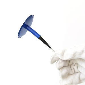 Kit de réparation de pneus avec patchs en caoutchouc extra épais pour <span class=keywords><strong>vulcanisation</strong></span> - Product Image 5