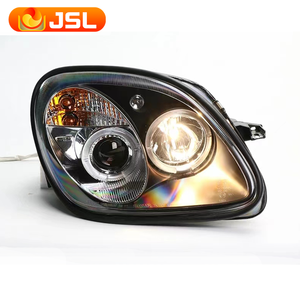 199-2002 R170 pour Mercedes-Benz SLK position d'origine lentille modifiée LED phare à diode électroluminescente prêt à l'emploi - Product Image 3