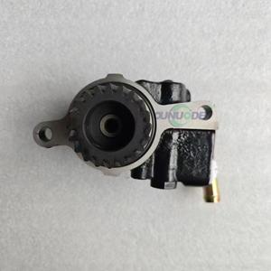 Pompe <span class=keywords><strong>de</strong></span> <span class=keywords><strong>direction</strong></span> assistée hydraulique OEM Onode 44350-1341 <span class=keywords><strong>de</strong></span> haute qualité certifiée CE, en alliages métalliques haute résistance pour camions J05C/J08C - Product Image 5