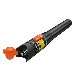 ปากกาไฟเบอร์ออปติกไฟสีแดง5กม. 50mW 10กม. ปากกาทดสอบไฟเบอร์ออปติก - Product Image 4