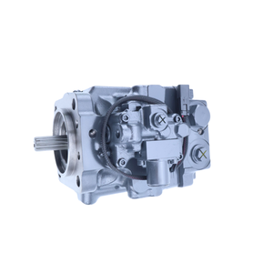 Bomba Hidráulica Principal de Fábrica Serie <span class=keywords><strong>708</strong></span> <span class=keywords><strong>708</strong></span>-1T-00420 <span class=keywords><strong>708</strong></span>-1T-00421 <span class=keywords><strong>708</strong></span>-<span class=keywords><strong>2G</strong></span>-00180 <span class=keywords><strong>708</strong></span>-<span class=keywords><strong>2G</strong></span>-<span class=keywords><strong>00700</strong></span> Bomba de Pistones - Product Image 1