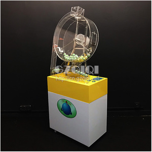 Machine de jeu électronique pour salle de jeux, machine de jeu automatique - Product Image 3