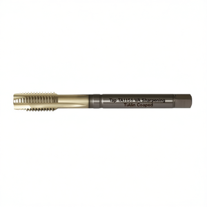 ทากเกิลแทปรุ่น TA1151 VA สำหรับการเซาะร่องเคลือบไทเทเนียมอลูมิเนียมไนไตรด์ใช้กับรูทะลุประสิทธิภาพสูงเหมาะสำหรับเหล็กกล้าไร้สนิมและวัสดุอัลลอยด์พิเศษ - Product Image 2