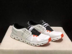 <span class=keywords><strong>Chaussures</strong></span> de course décontractées 2026 Good Quality on Cloud 5, légères, respirantes, tendance, pour le sport et la marche, pour hommes et femmes - Product Image 1
