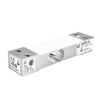 Sensor de Pesaje HBM Alemán Original, Dinámico PW6D, Báscula de Banda Estática de Alta Precisión PW6C, 3/5/10/15KG, Personalizable