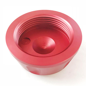Boules de protection contre les chocs pour moto VMT, en alliage d'aluminium usiné CNC, pièces pour roues avant et arrière - Product Image 3