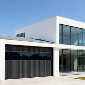 <span class=keywords><strong>Porte</strong></span> de <span class=keywords><strong>garage</strong></span> <span class=keywords><strong>pliante</strong></span> en aluminium pour usage résidentiel, <span class=keywords><strong>porte</strong></span> de <span class=keywords><strong>garage</strong></span> coulissante <span class=keywords><strong>pliante</strong></span> automatique, <span class=keywords><strong>porte</strong></span> de <span class=keywords><strong>garage</strong></span> de luxe - Product Image 2