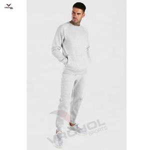 Survêtement de marque pour hommes, avec poche kangourou - Product Image 1