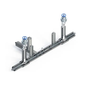 Wobo ท่อส่ง LCO2สแตนเลสสตีล DN15ท่อสุญญากาศ300B ไครโอ - Product Image 4
