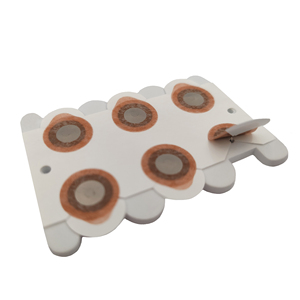 18 aiguilles jetables stériles pour l'<span class=keywords><strong>acupuncture</strong></span> - Product Image 6