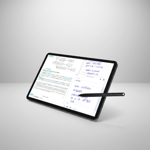 Tableta Electromagnética de 12.2 Pulgadas con Lápiz Óptico Basado en <span class=keywords><strong>Wacom</strong></span> y Controlador de Alta Gama, Apta para Diversas Industrias - Product Image 1