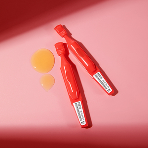 Esens Pengencang dan Anti-Kerut Mercilen Hexapeptide Collagen Red Ginseng - Product Image 1