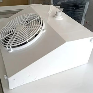 Unité Refroidisseur Evaporateur HISPANIA HEJ 1D Med Temp 0.6KW 1FAN DIA200mm - Product Image 1