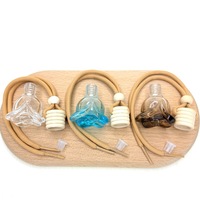 Grande réduction sur les flacons de parfum pour voiture, flacon de parfum pour voiture personnalisé, diffuseur de parfum pour voiture 10 ml, flacon de parfum pour voiture pour huile essentielle