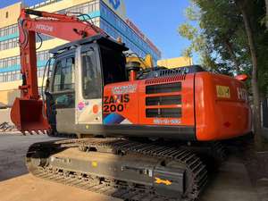 1CBM EXCAVATRICE ZX200 HITACHI EXCAVATRICE ZX210 ZX240 JAPON DIGGER en VENTE - Product Image 5