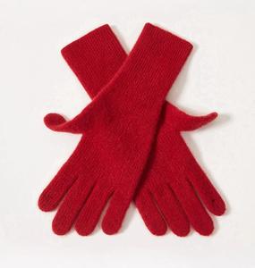 Guanti giappone in puro Cashmere guanti 100% lusso senza cuciture - Product Image 6