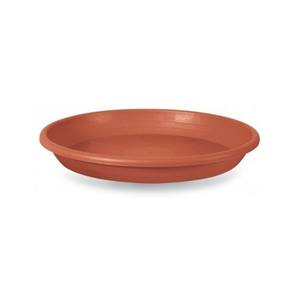 Cilindro SOUCOUPE 42 cm Accessoire d'intérieur en terre cuite Couleur Pot Ø 50 - Product Image 2