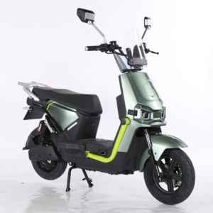 Moteur haute puissance 1000W 60V, nouvelle technologie de capteur à cadre en acier, conception rapide et pratique, motos, scooter pas cher - Product Image 6