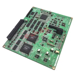 Used inkjet printer spare parts mainboard SC-540 mother board for Roland printing and cutting plotters sc540
