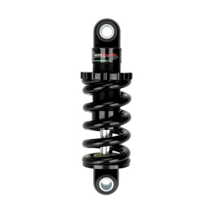 Amortisseur arrière d'origine G4 Max pour trottinette électrique Kukirin G4 Max, amortisseur de suspension arrière, suspension métallique - Product Image 5