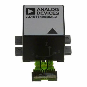 Componentes Electrónicos Nuevos y Originales, Sensor de Movimiento, Módulo IMU ADIS16405BMLZ - Product Image 1