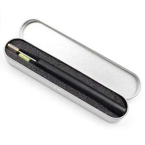 Stylo à huile pour outils de cuir avec tête remplaçable, stylo de traitement des bords en cuir, outil de traitement des bords en cuir - Product Image 2