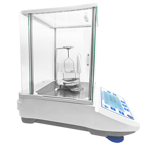 MTL-MD224 cao presion phân tích mật độ mét 0.0001 gam kỹ thuật số cân bằng điện tử bán mật độ chất lỏng <span class=keywords><strong>Tester</strong></span> - Product Image 4