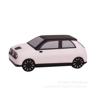 Jouet en plastique en forme de dessin animé pour voiture, idéal pour les activités promotionnelles et les cadeaux - Product Image 3
