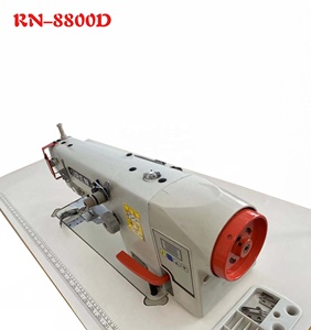 Máquina de Coser para Hojas de Tabaco Secadas al Sol - Product Image 6